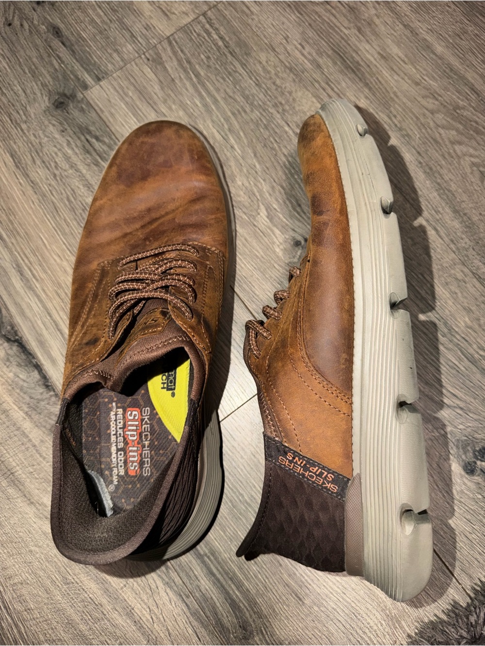 Sketcher Slip-Ins Men 10.5